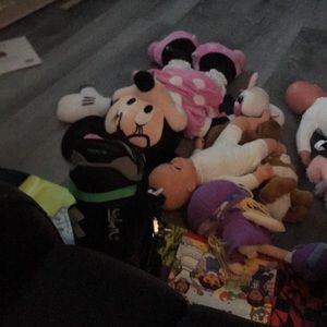 Meet your Posher, Hazel